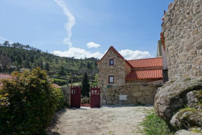 Casas da Fonte - Serra da Estrela